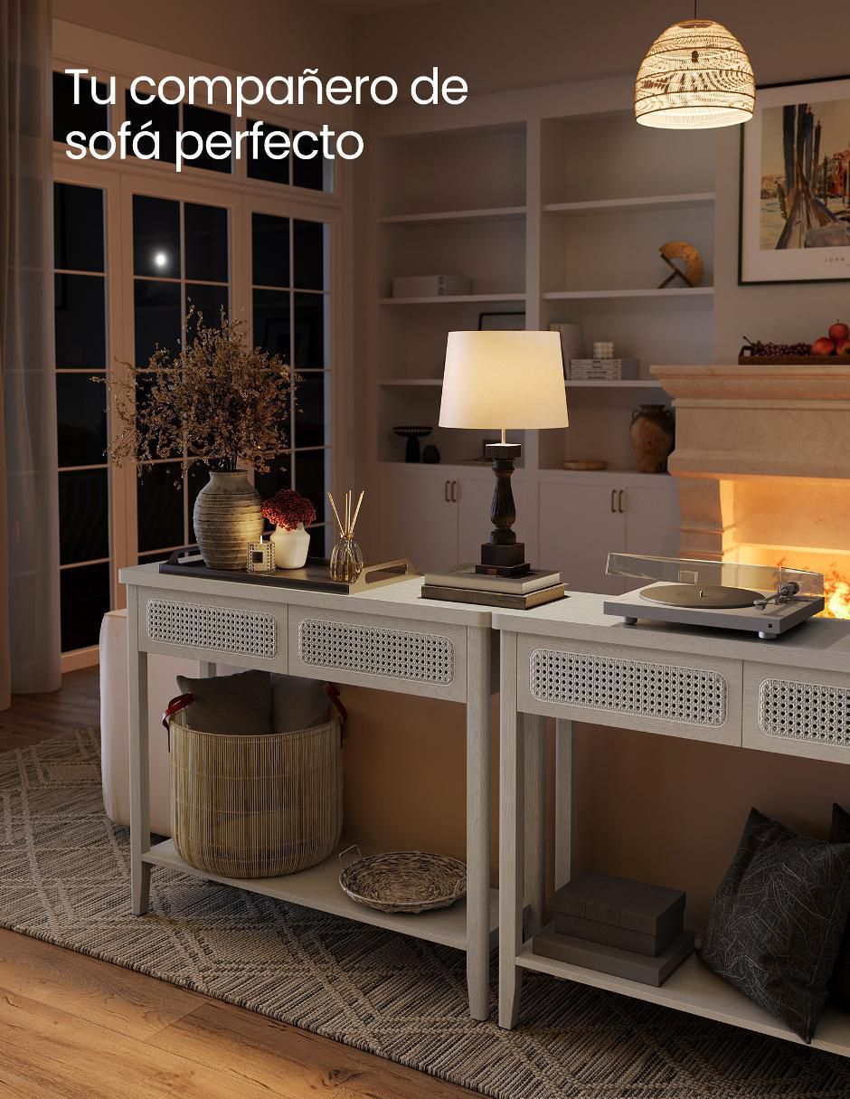 Mesa armable ellan 2
