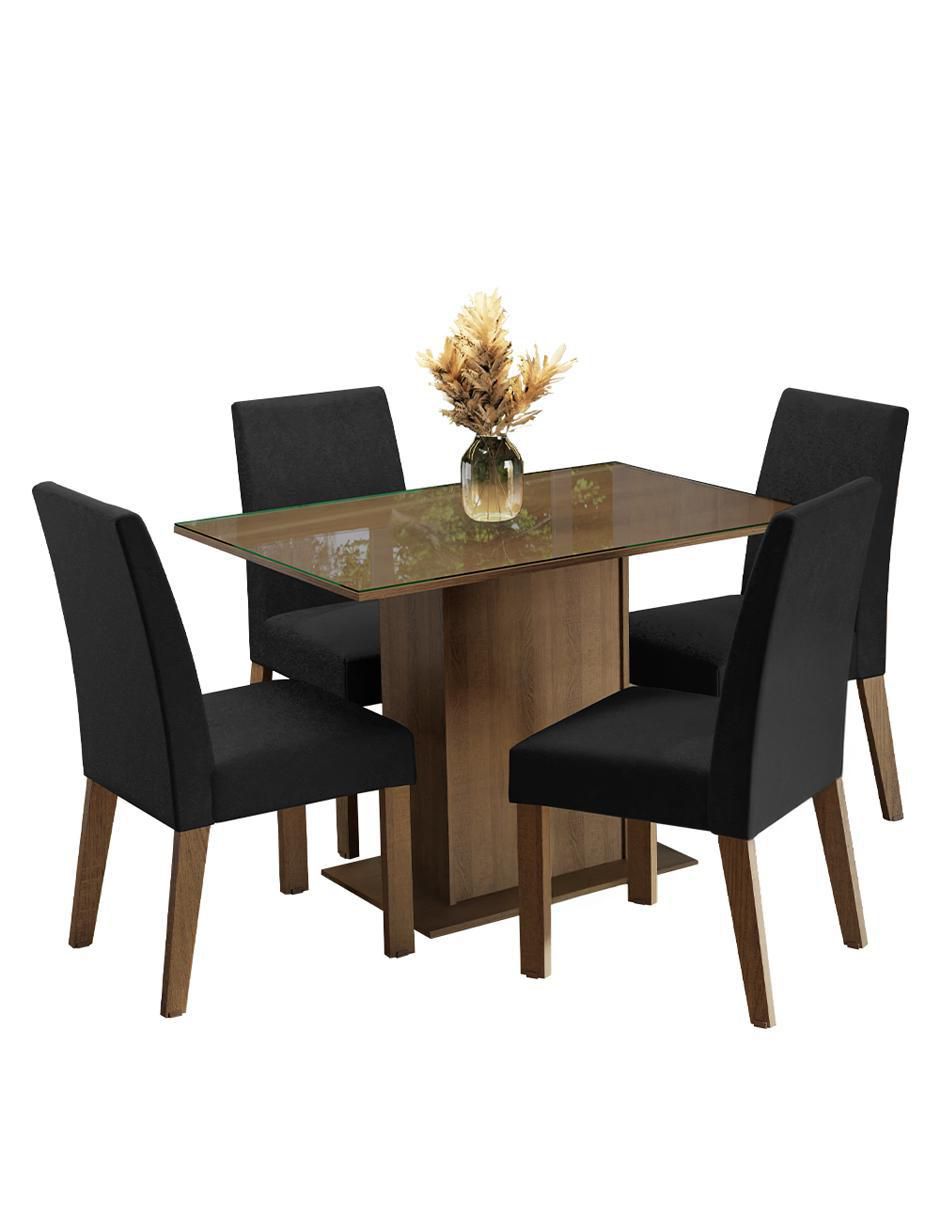 Comedor Zion para 4 personas 1