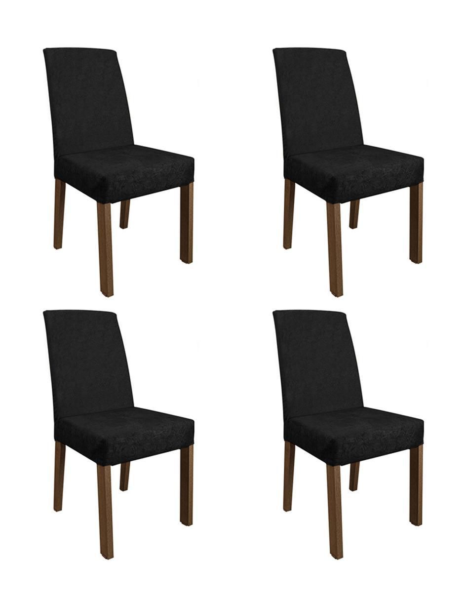 Comedor Zion para 4 personas 17