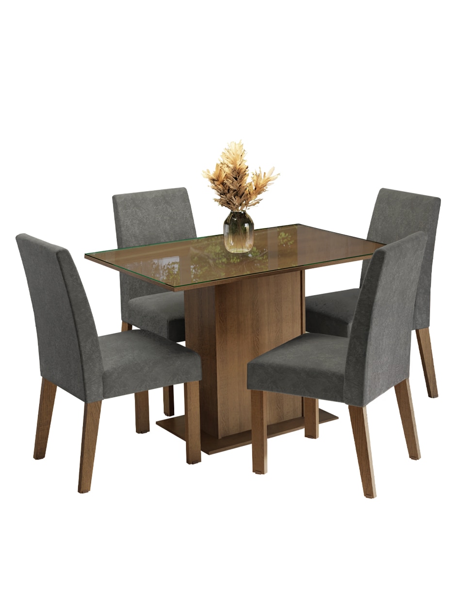 Comedor Zion para 2 personas 1