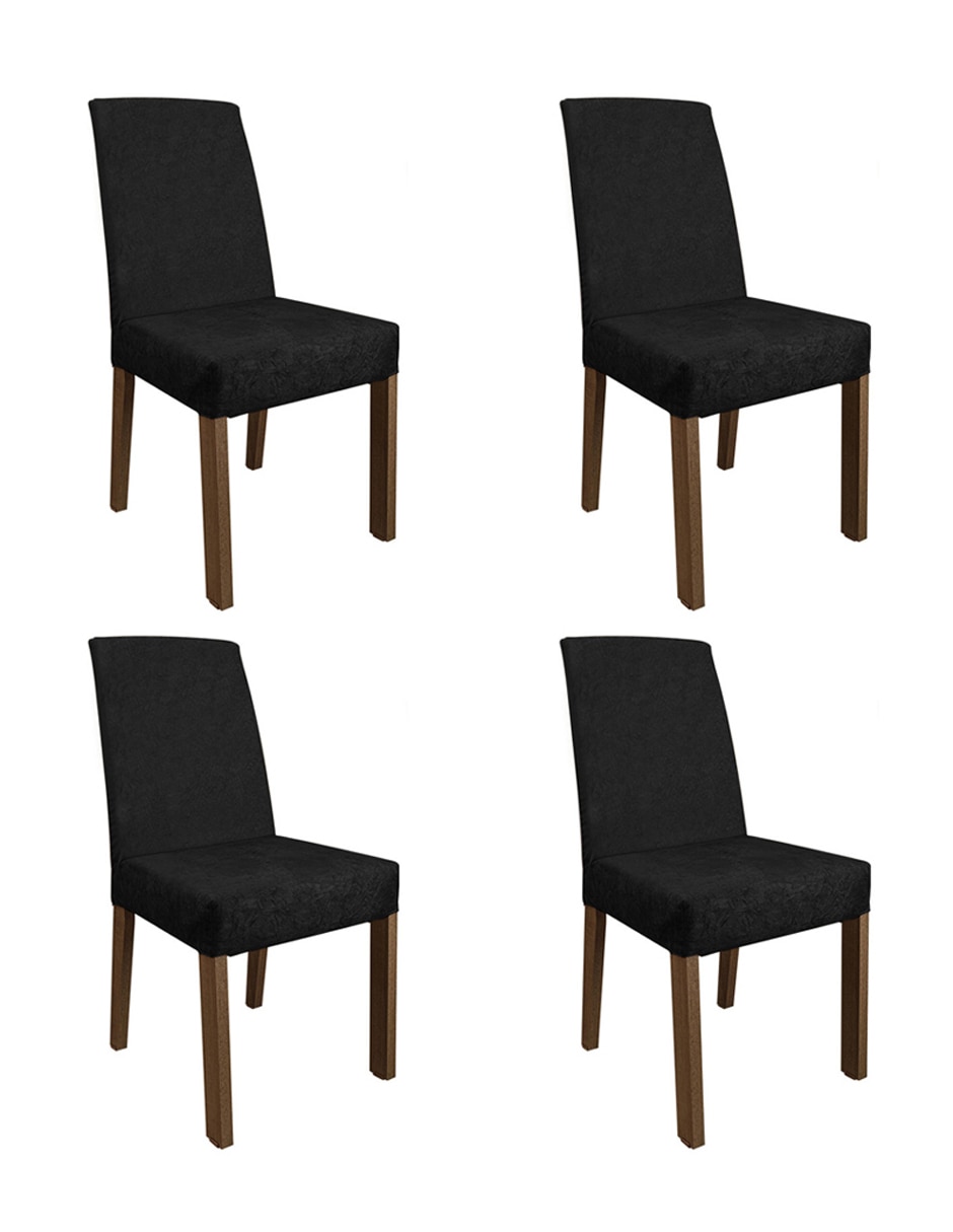 Comedor zion para 4 personas 8