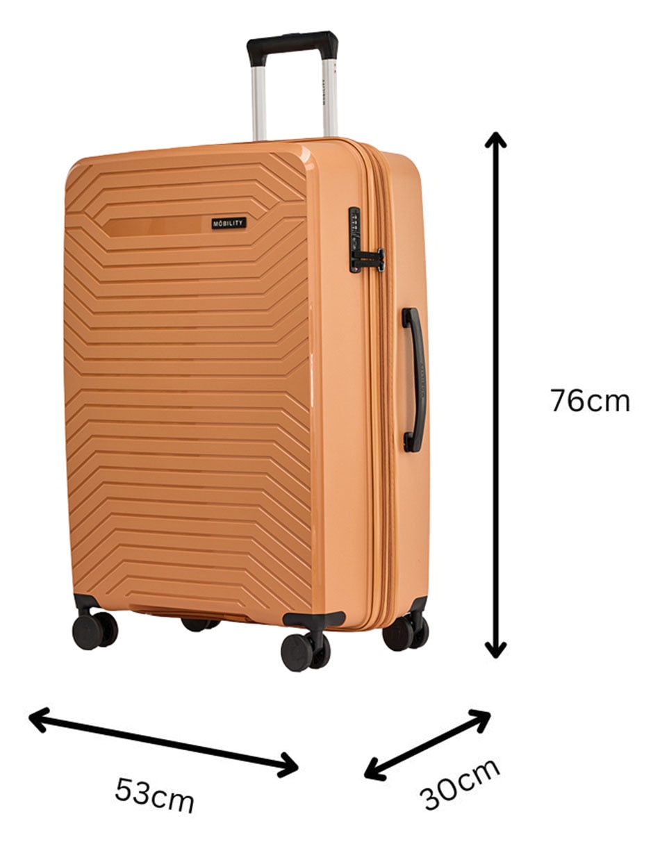 Maleta Mobility