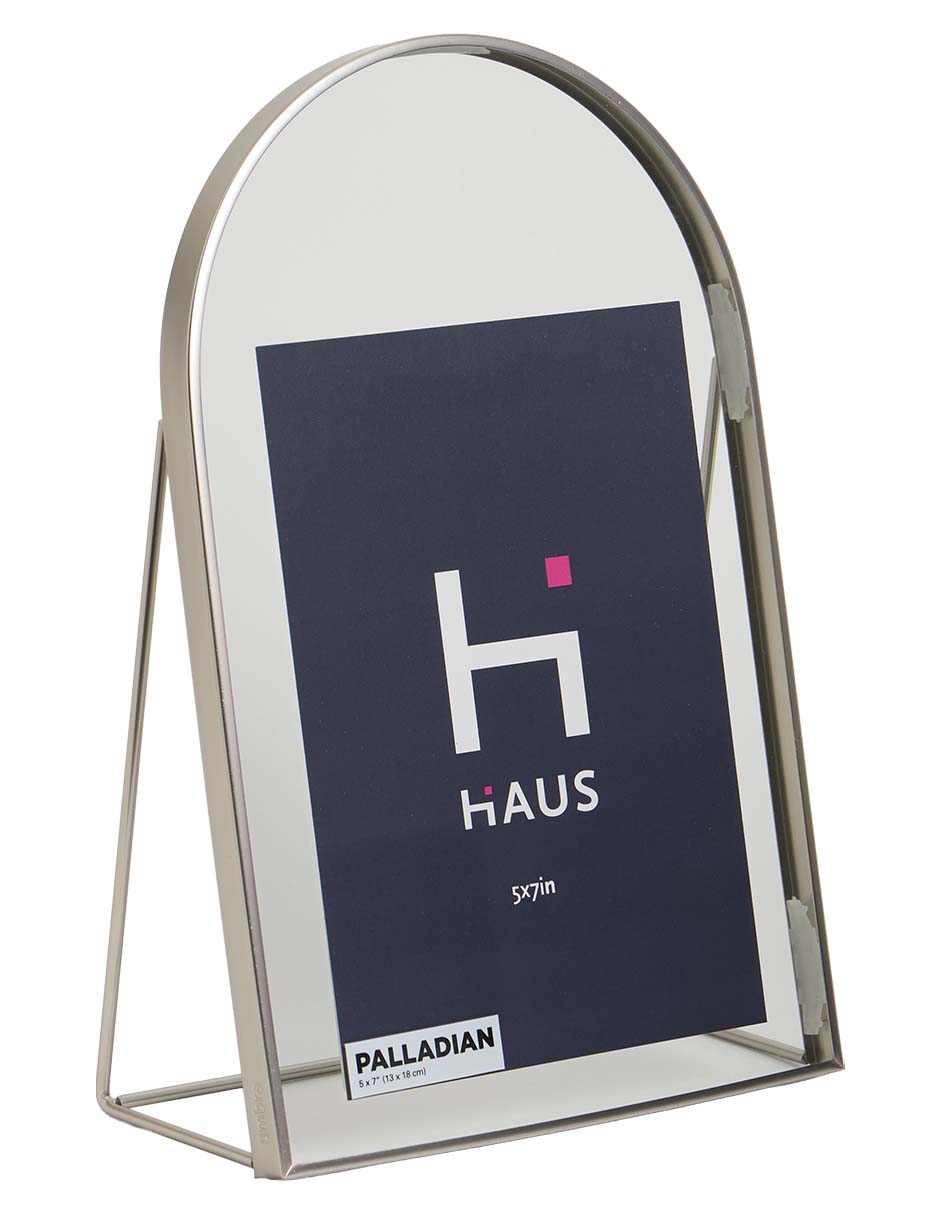 Portarretratos Haus