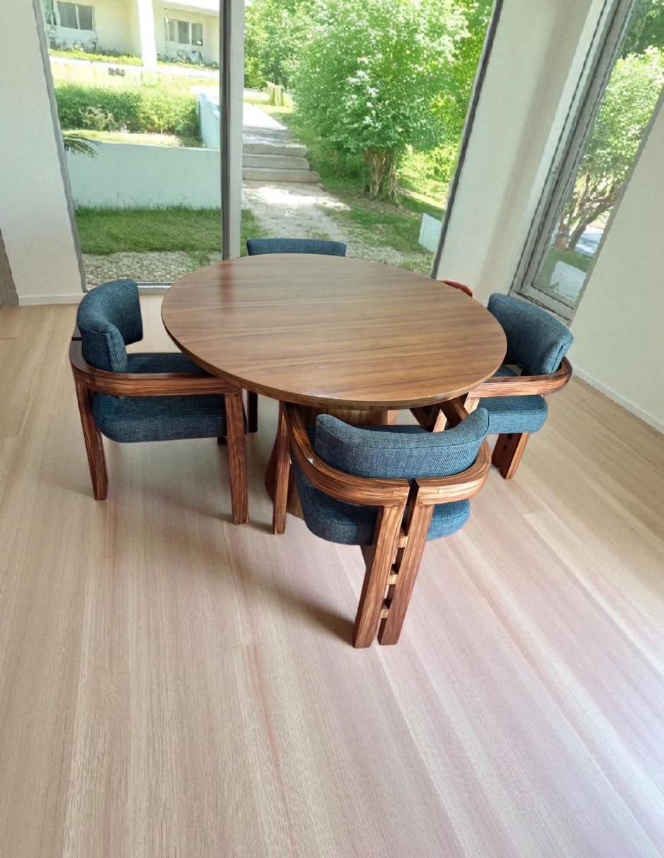 Comedor para 2 personas 2