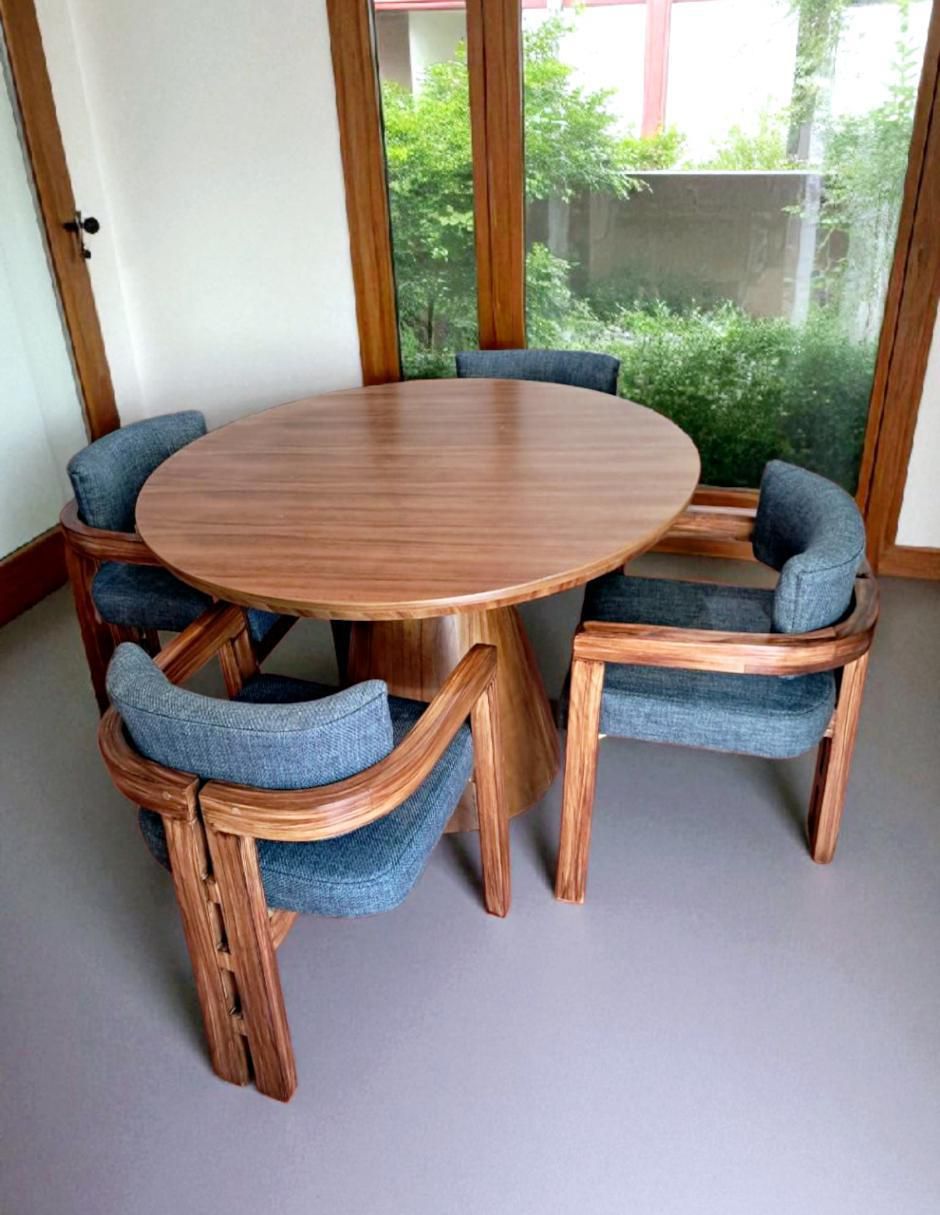 Comedor para 2 personas 3