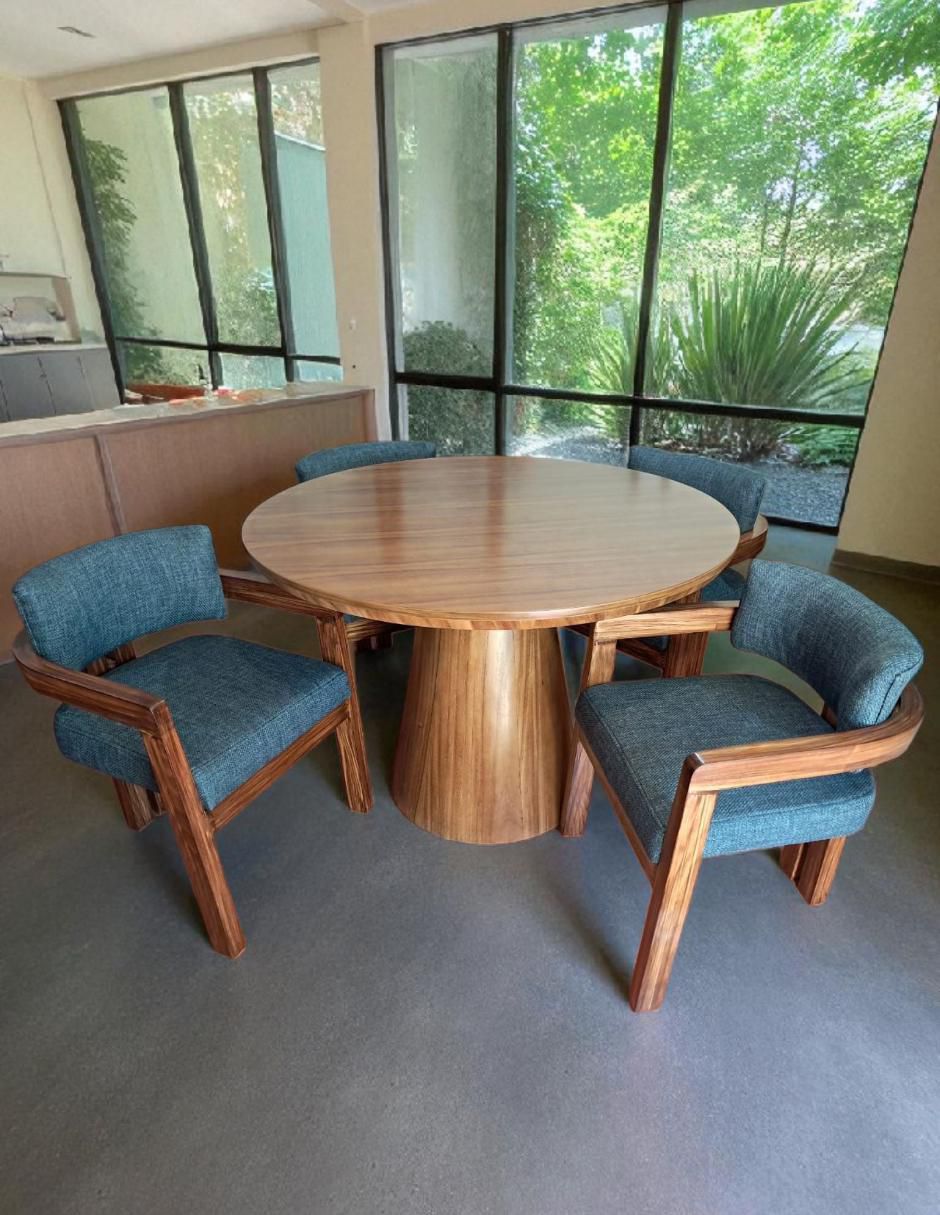 Comedor para 2 personas 6