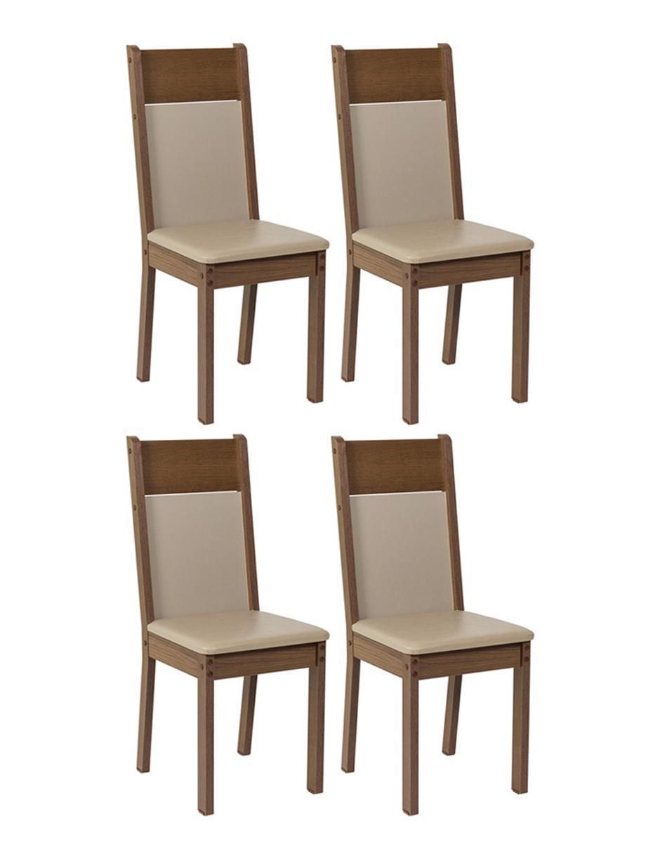 Comedor Viena para 4 personas 8
