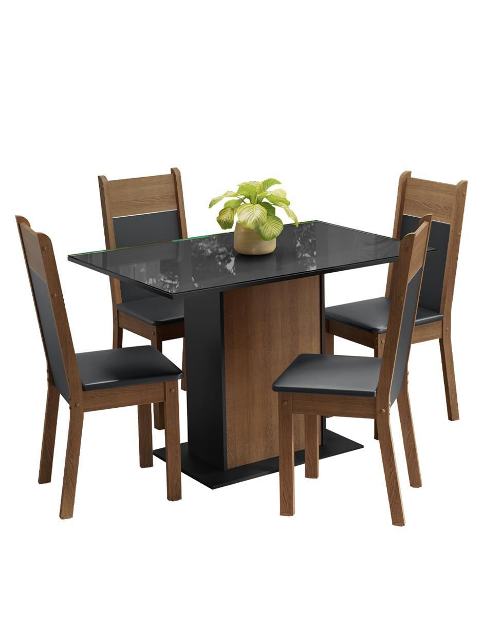Comedor Viena para 2 personas Comedor Viena para 2 personas