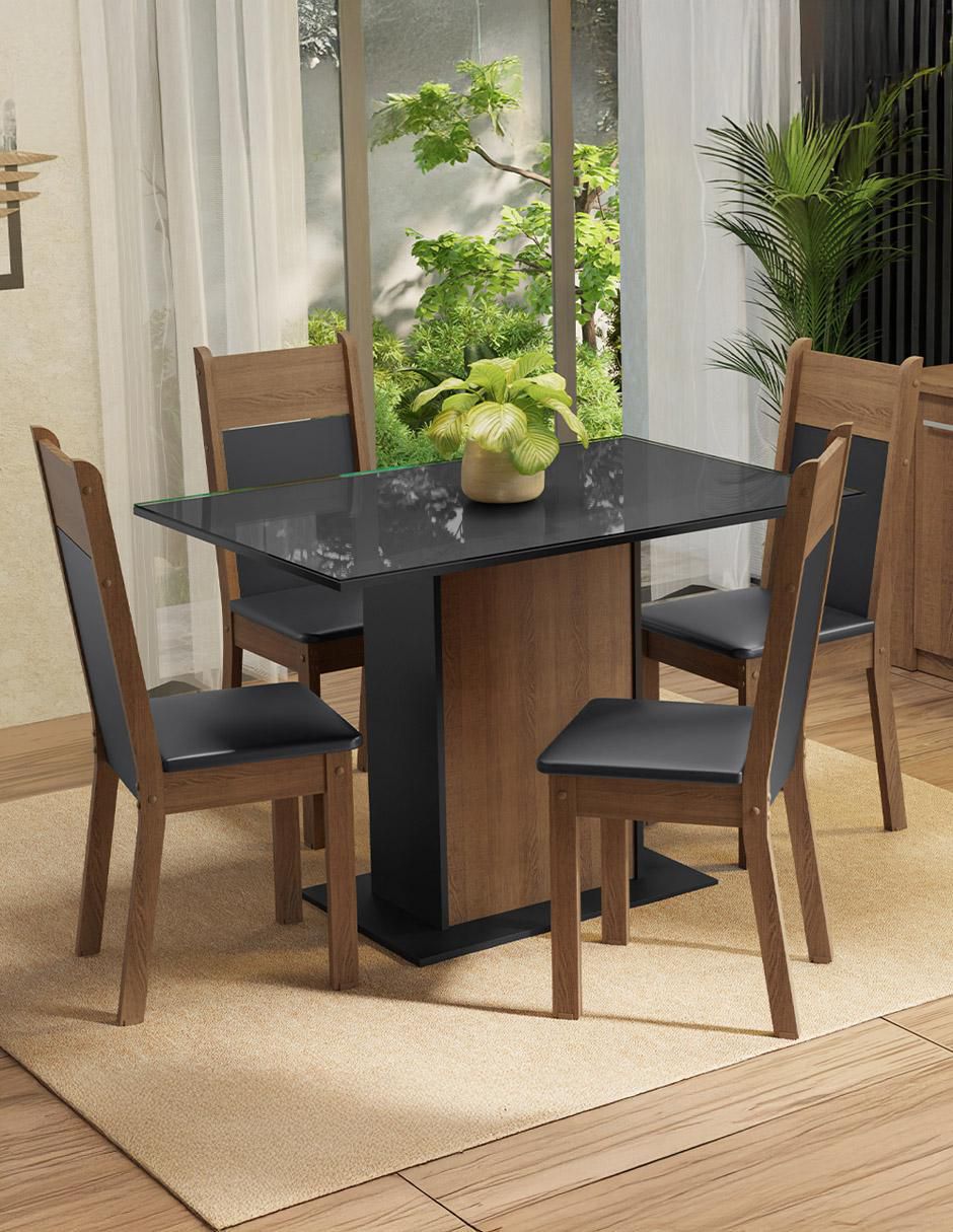 Comedor Viena para 2 personas 2
