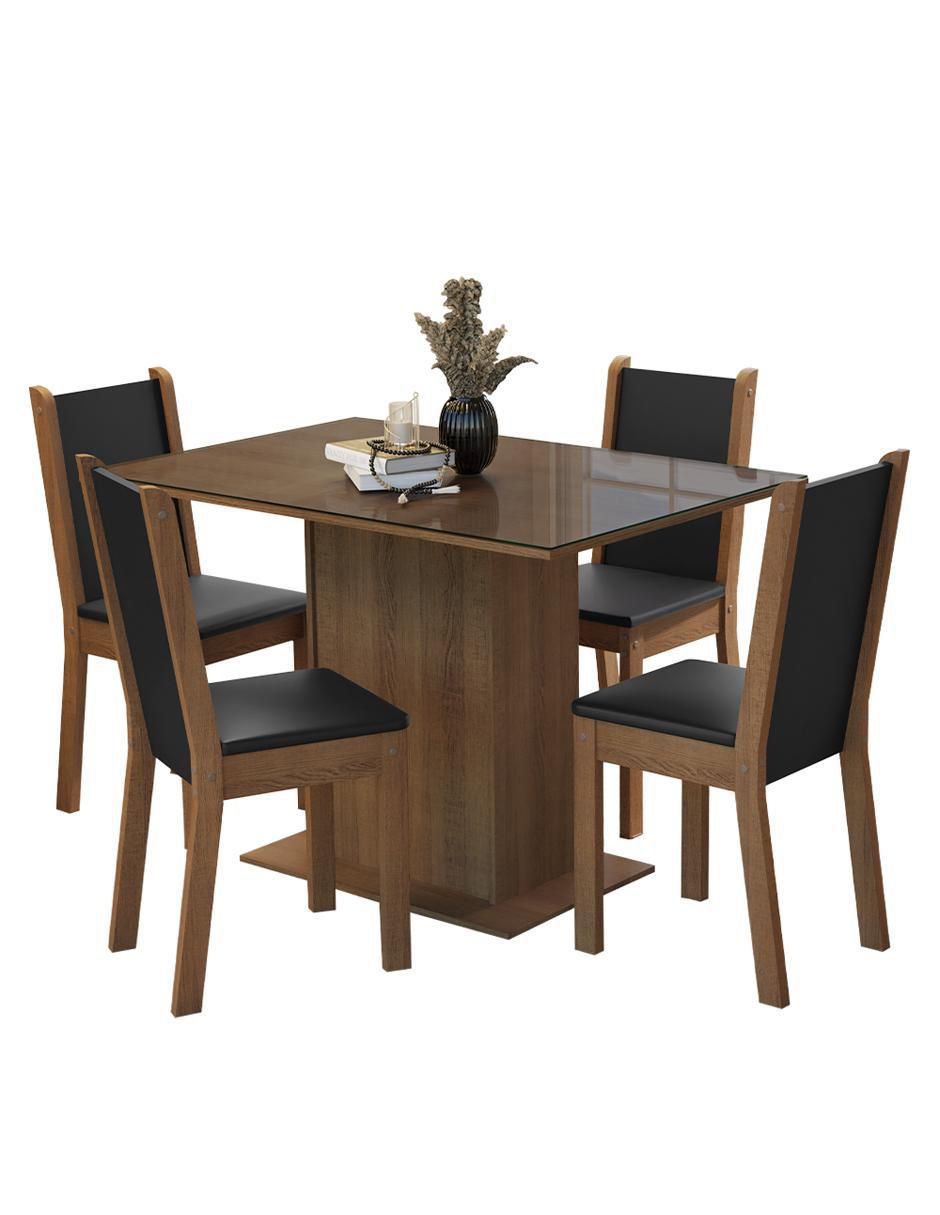 Comedor Martina para 2 personas