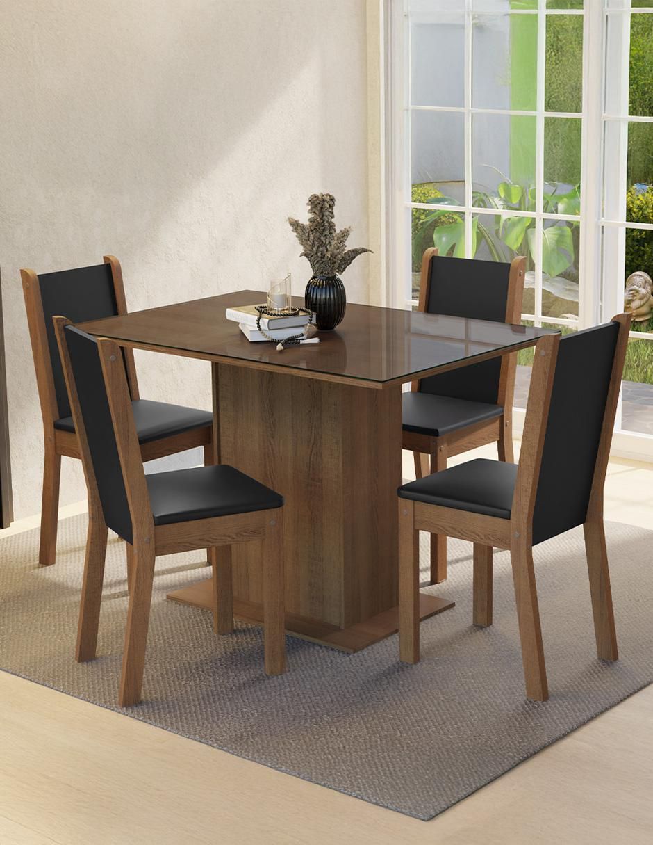Comedor Martina para 2 personas 2