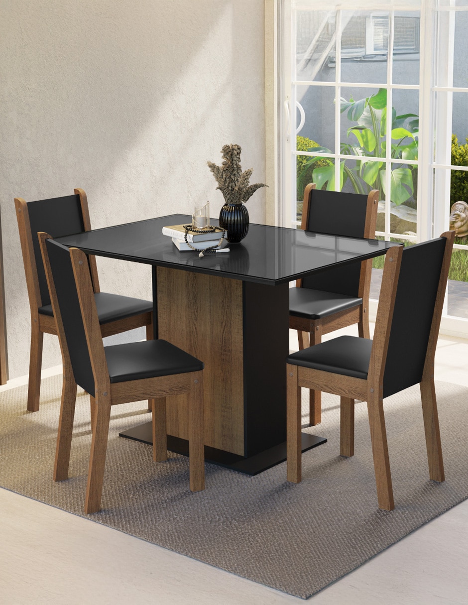 Comedor Martina para 2 personas 9