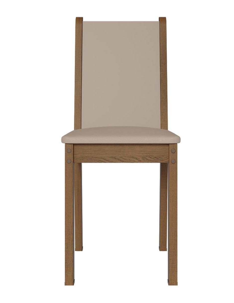 Set comedor martina Madesa para 4 personas