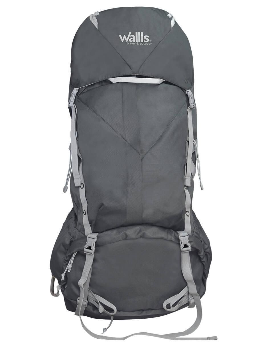 Mochila de montañismo Mochila de montañismo