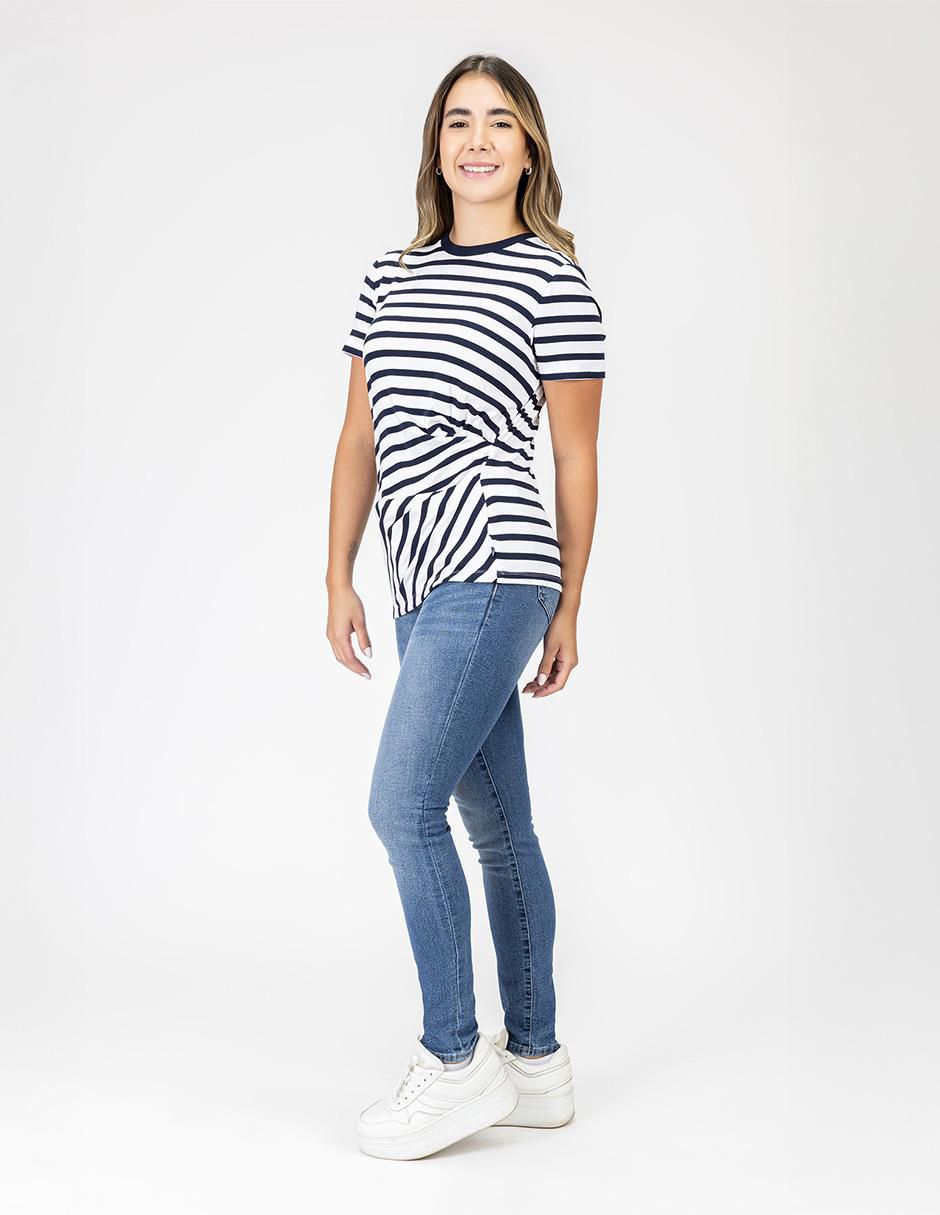 Blusa Scotch & Soda para mujer 4
