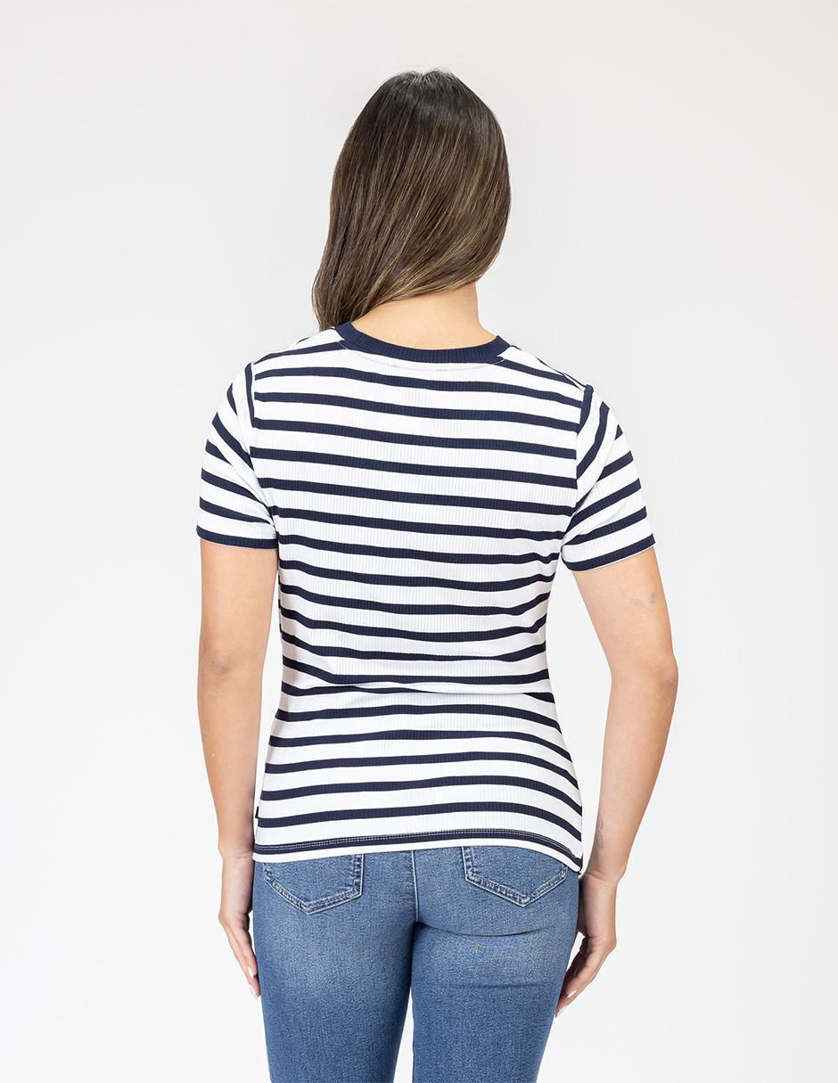 Blusa Scotch & Soda para mujer 3