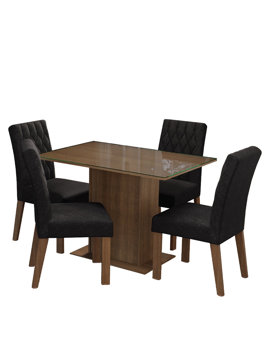 Comedor zion para 2 personas