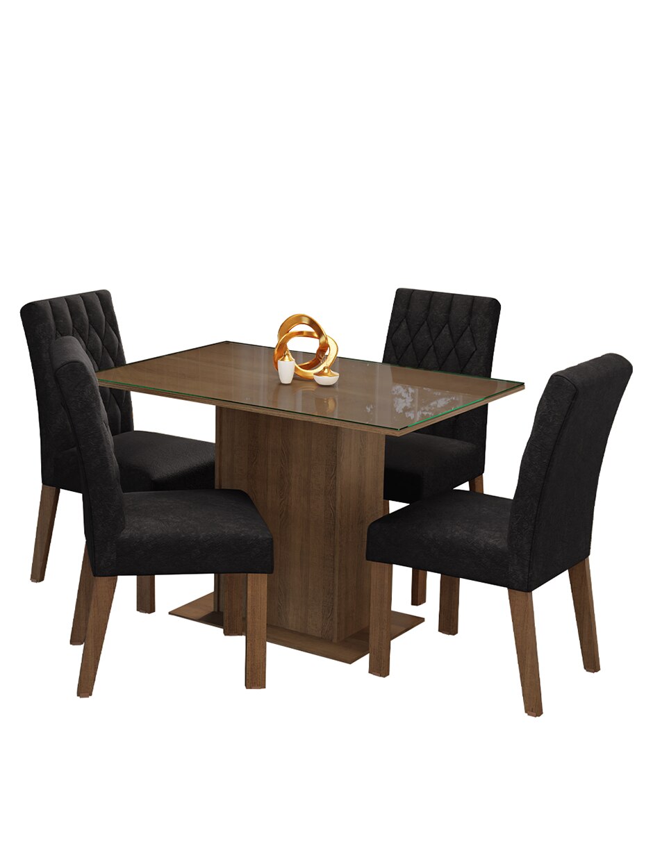 Comedor zion para 2 personas 5