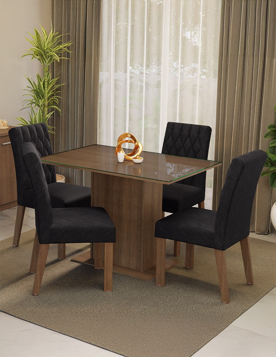 Comedor zion para 2 personas 7