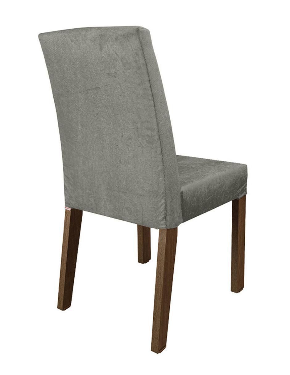 Comedor Reale Madesa para 4 personas