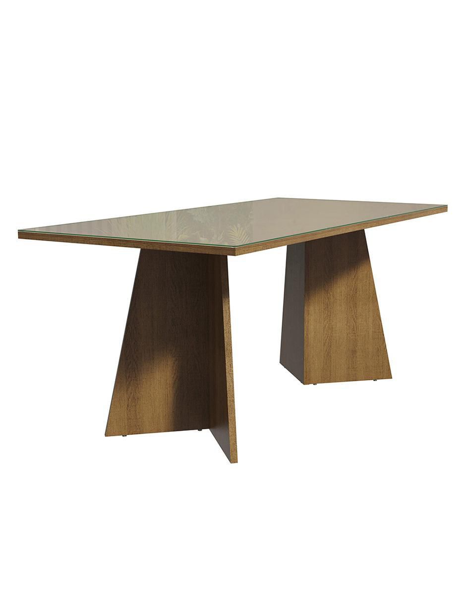 Comedor Harper para 4 personas 12