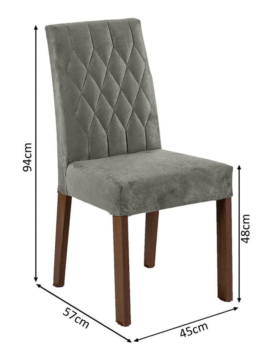 Comedor Harper para 2 personas 9