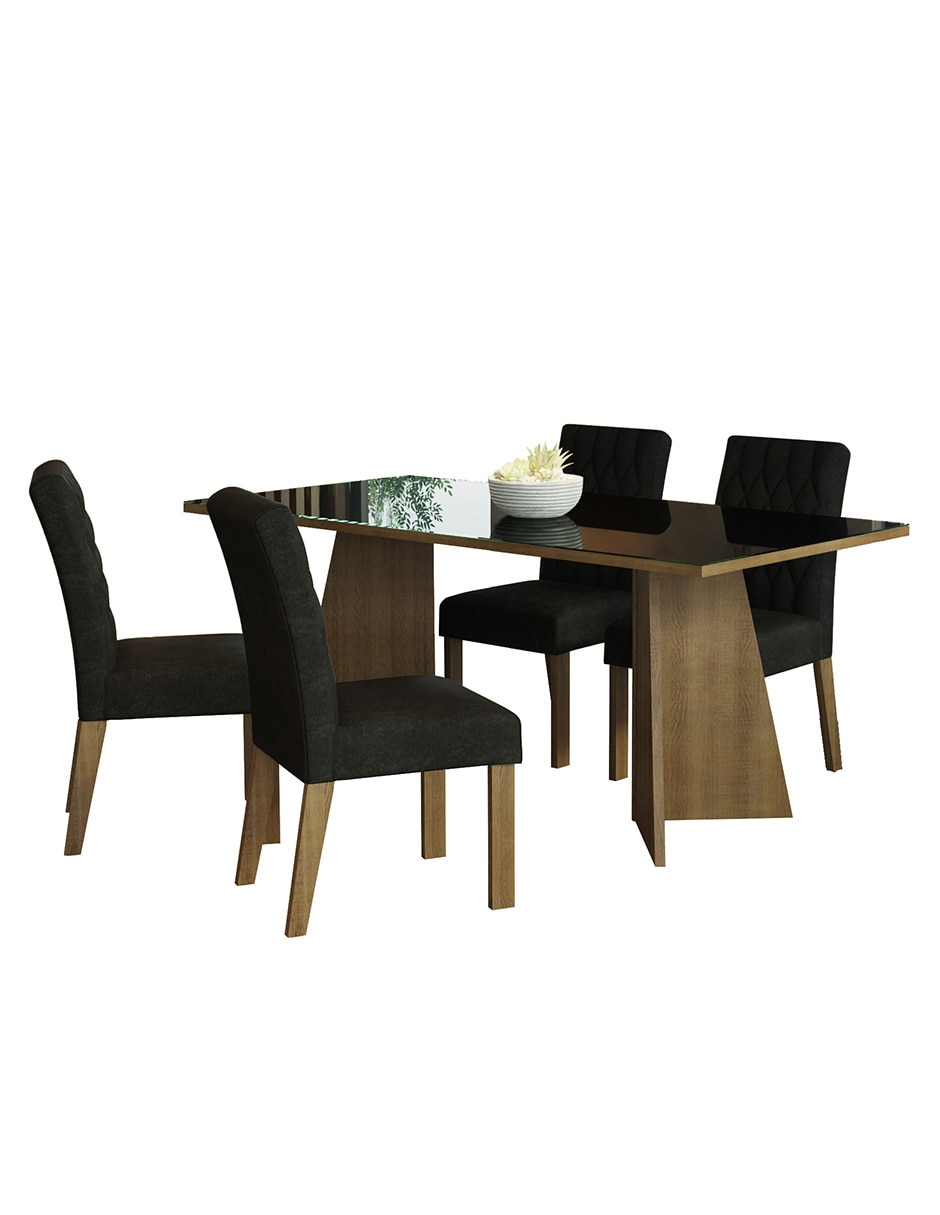 Comedor harper para 2 personas