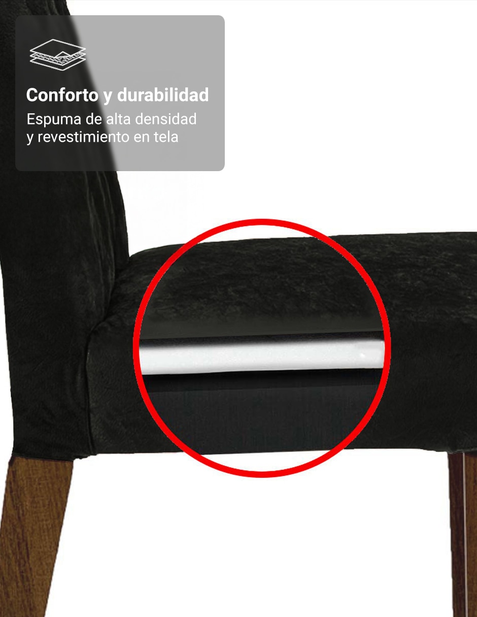 Comedor harper para 2 personas 3