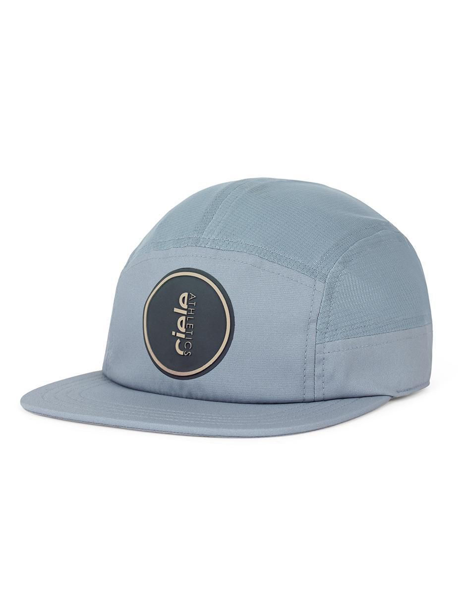 Gorra visera plana broche para correr para adulto