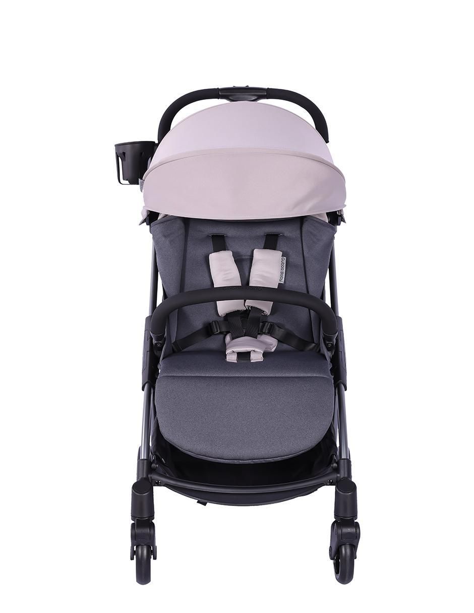 Carriola Ultraligera plegable 1
