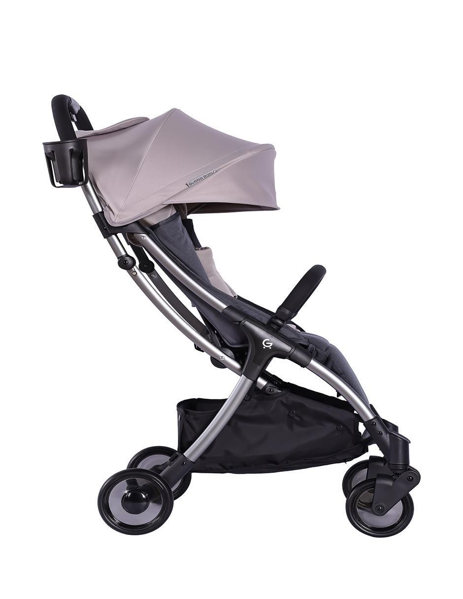 Carriola Ultraligera plegable 5