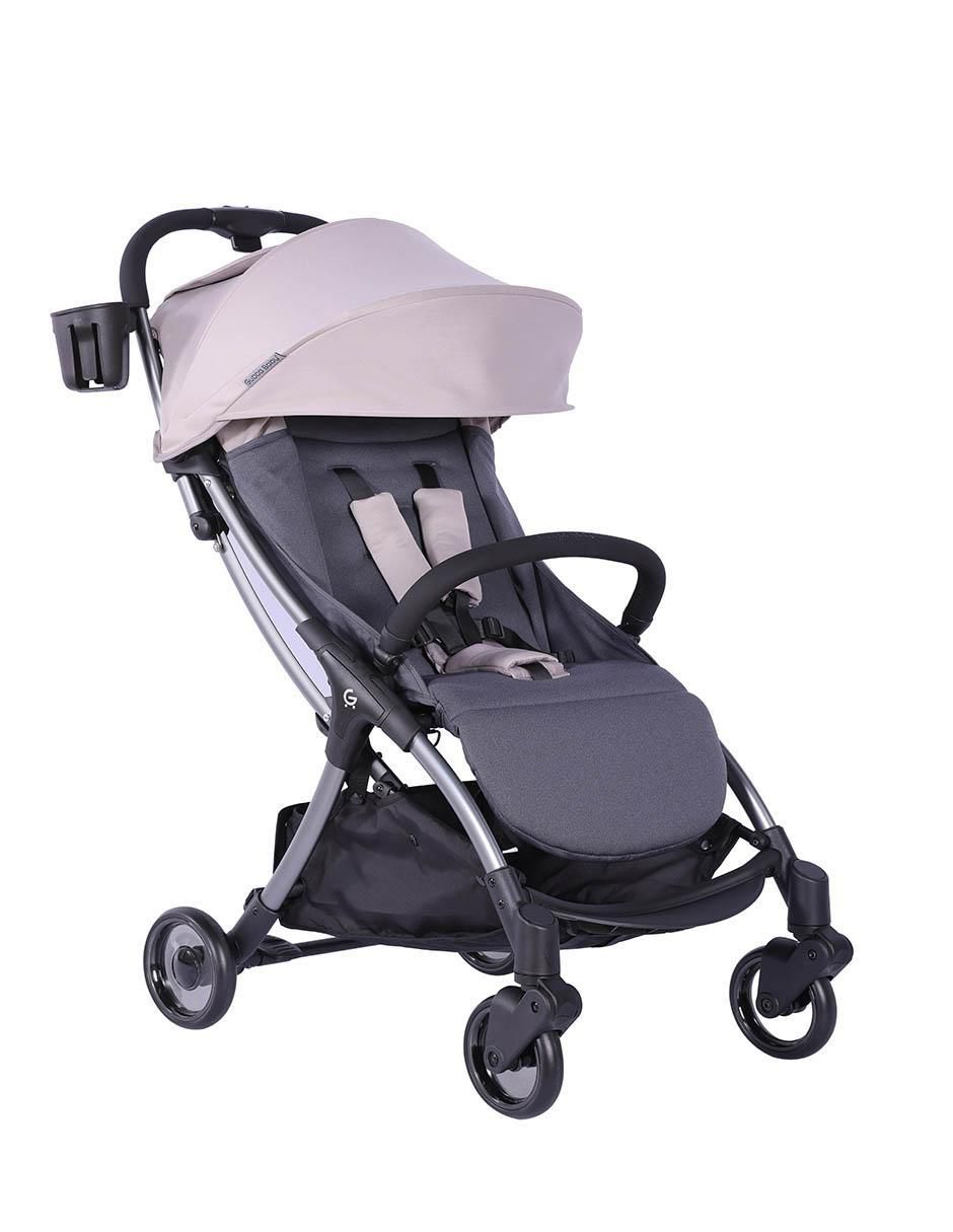 Carriola Ultraligera plegable 6