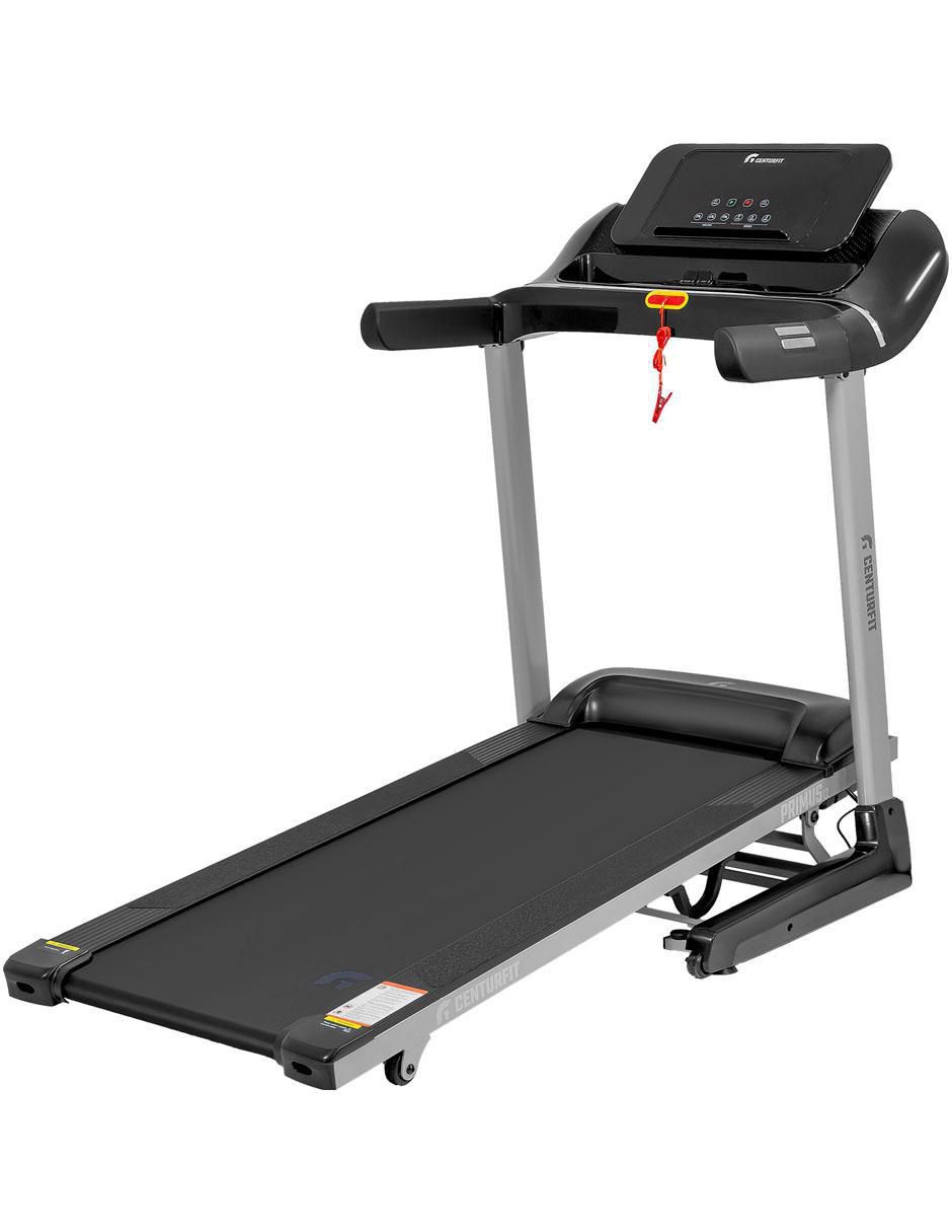 Caminadora profesional Centurfit MKZ-CAMIGTS2PRO plegable