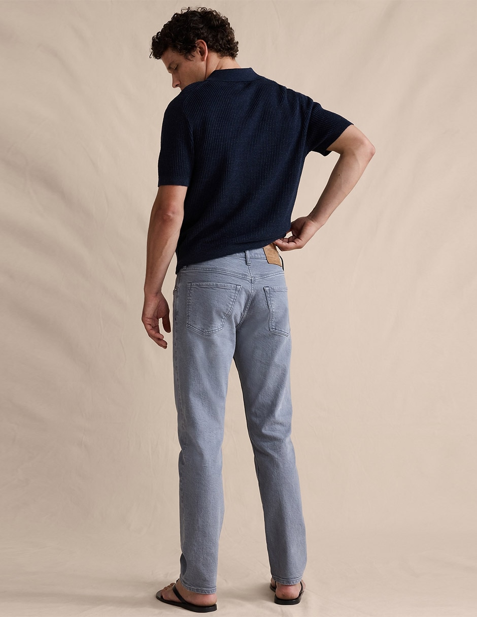 Jeans para hombre 2