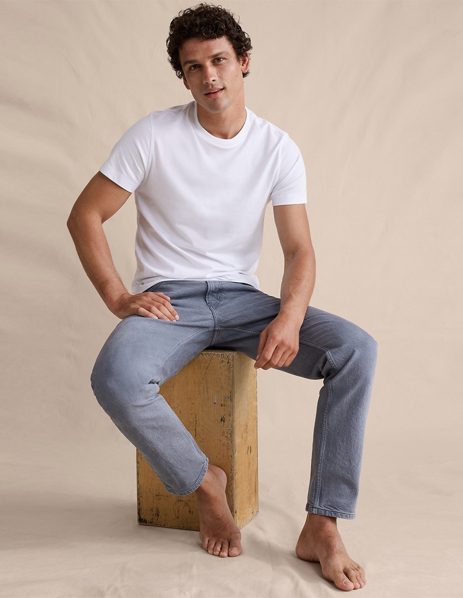 Jeans para hombre 4