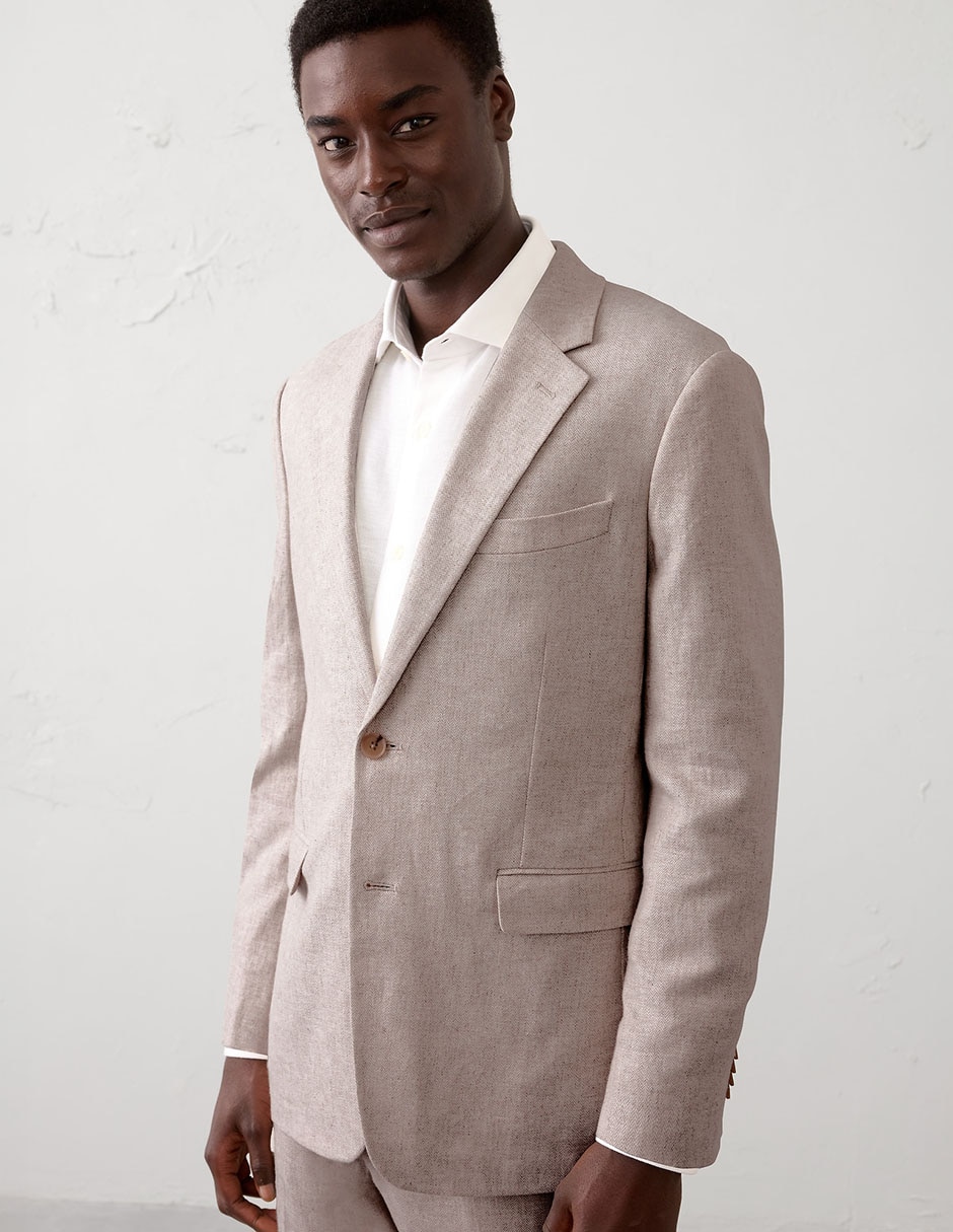 Saco casual para hombre