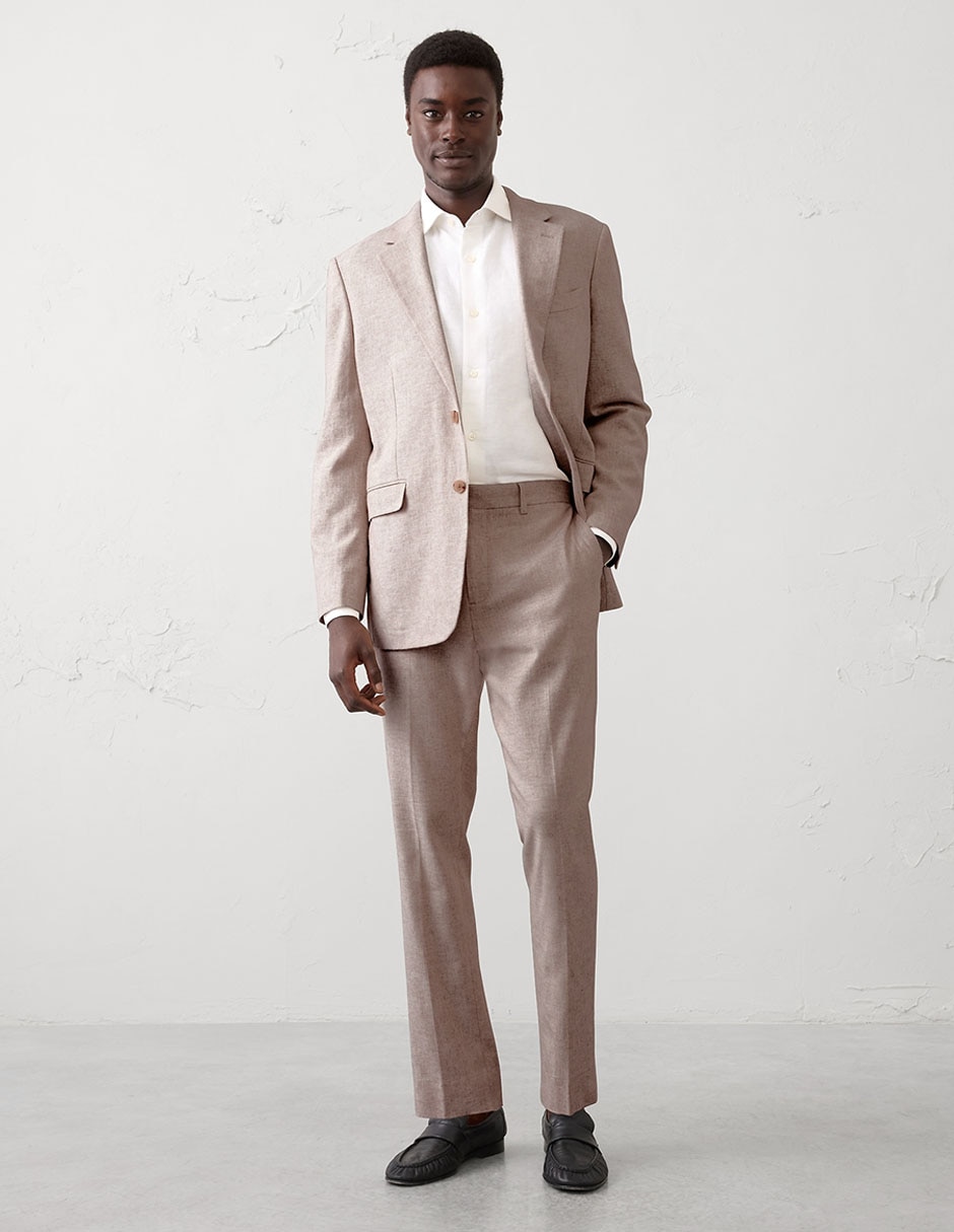 Saco casual para hombre