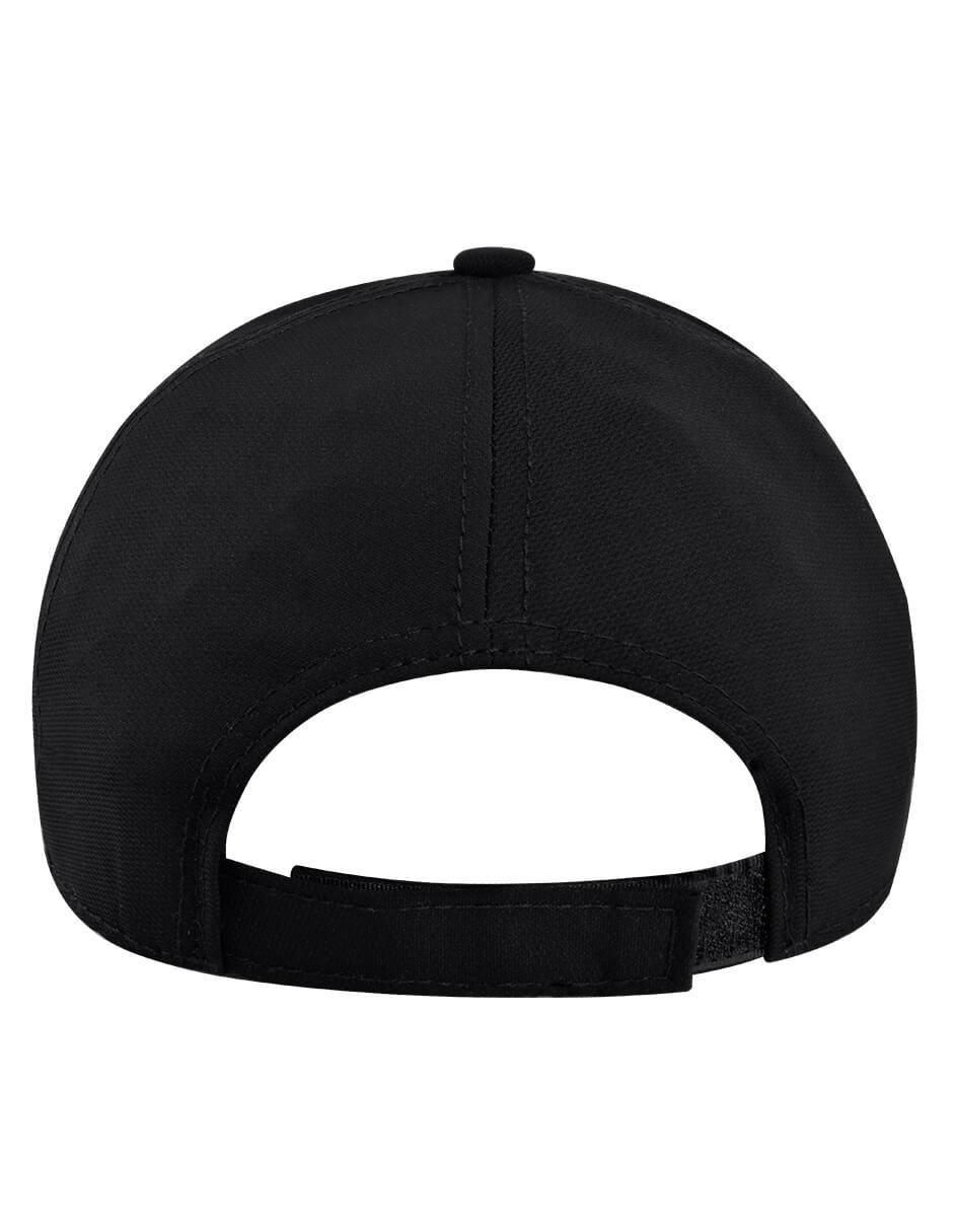 Gorra con visera curva velcro Bull para adulto Gorra con visera curva velcro Bull para adulto