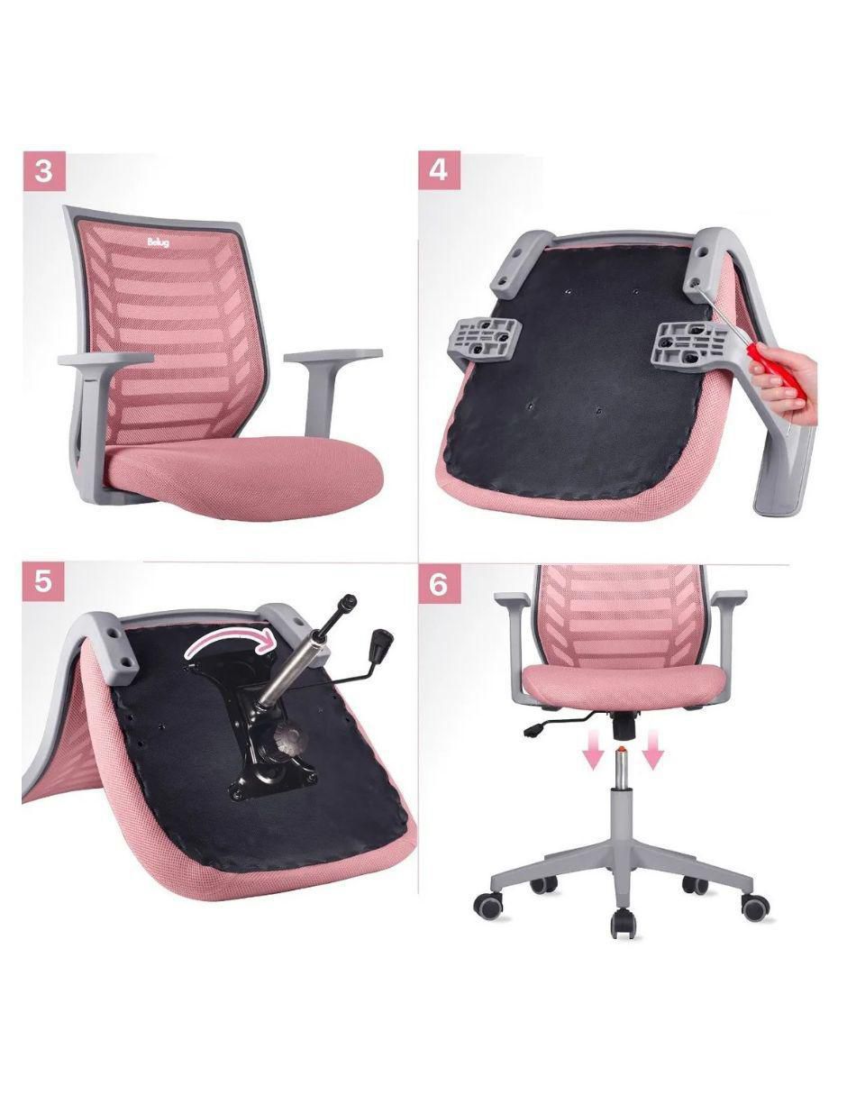 Silla de escritorio 4