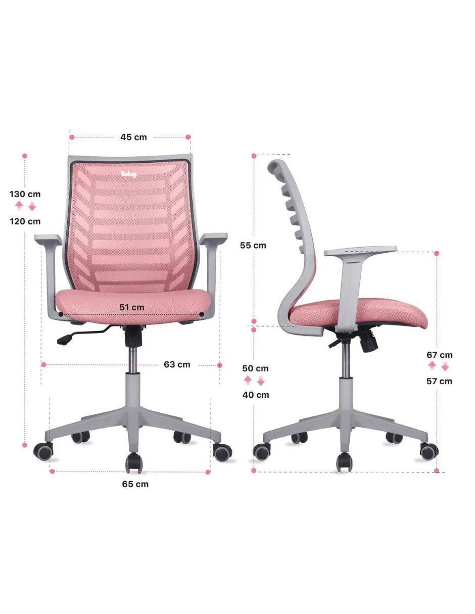 Silla de escritorio 5