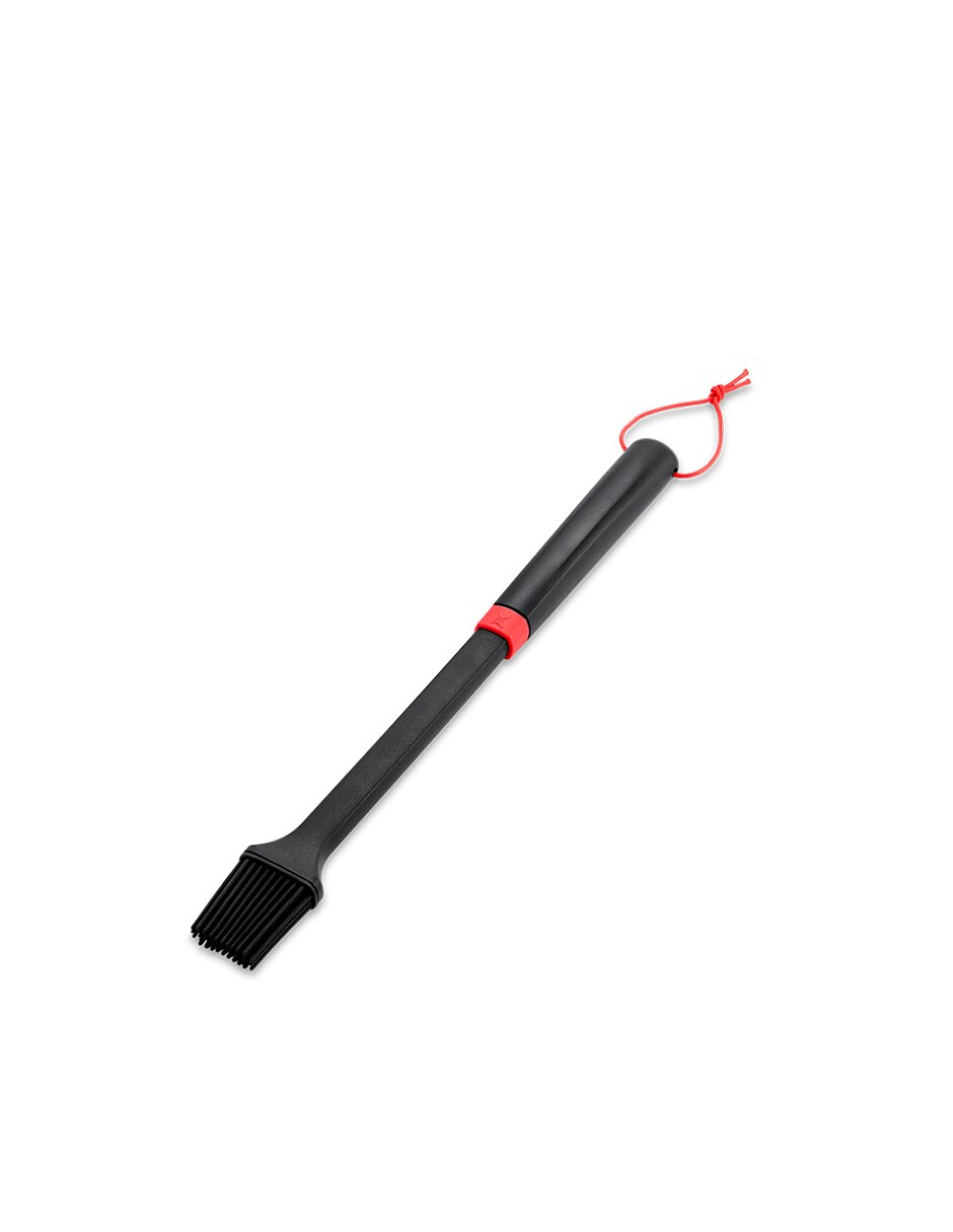 Asador de carbón Weber de acero porcelanizado 4