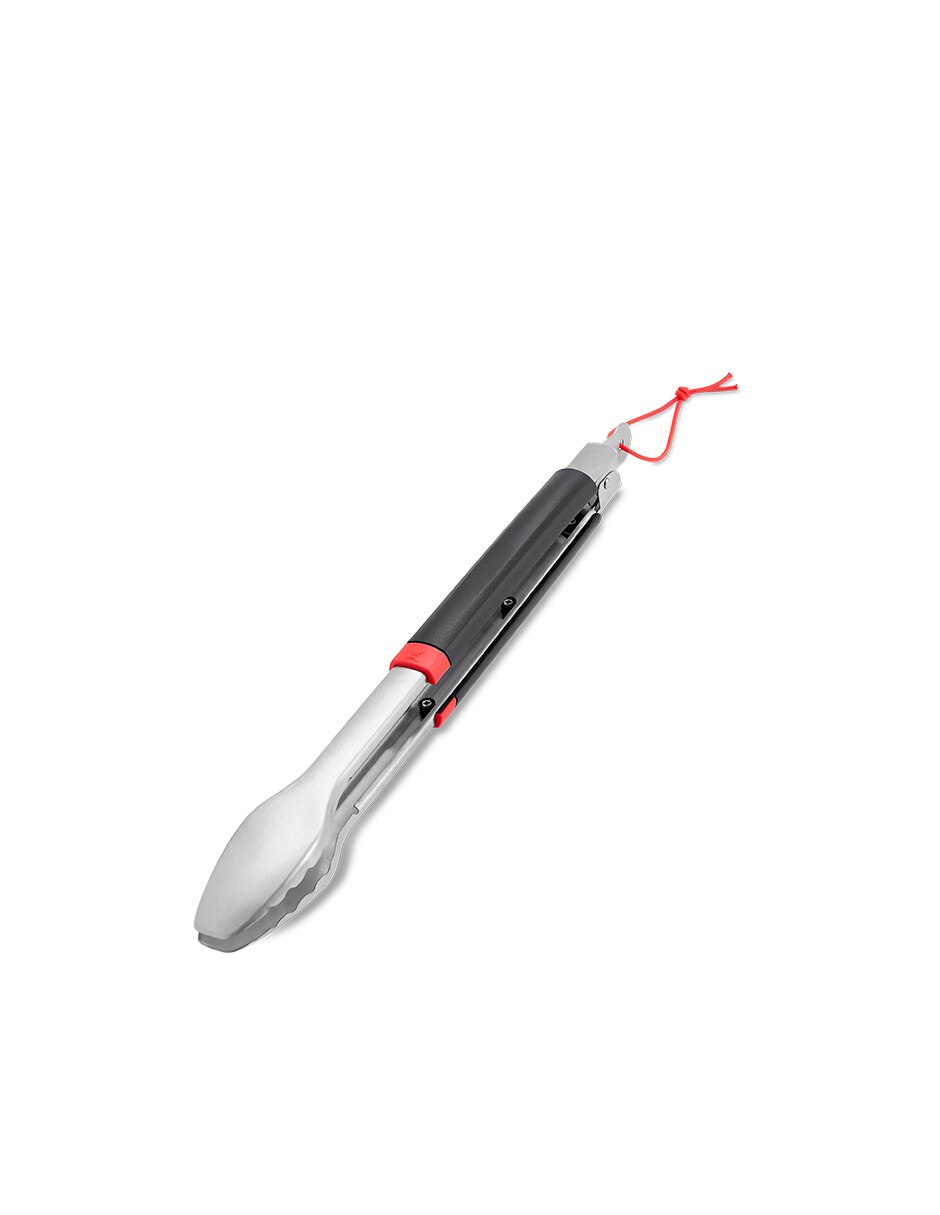 Asador de carbón Weber de acero porcelanizado 5
