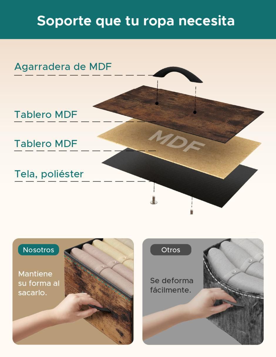 Cajonera armable 3