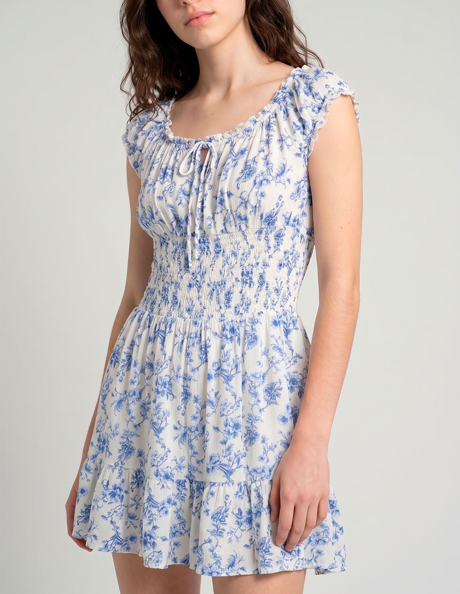 Vestido Casual 2