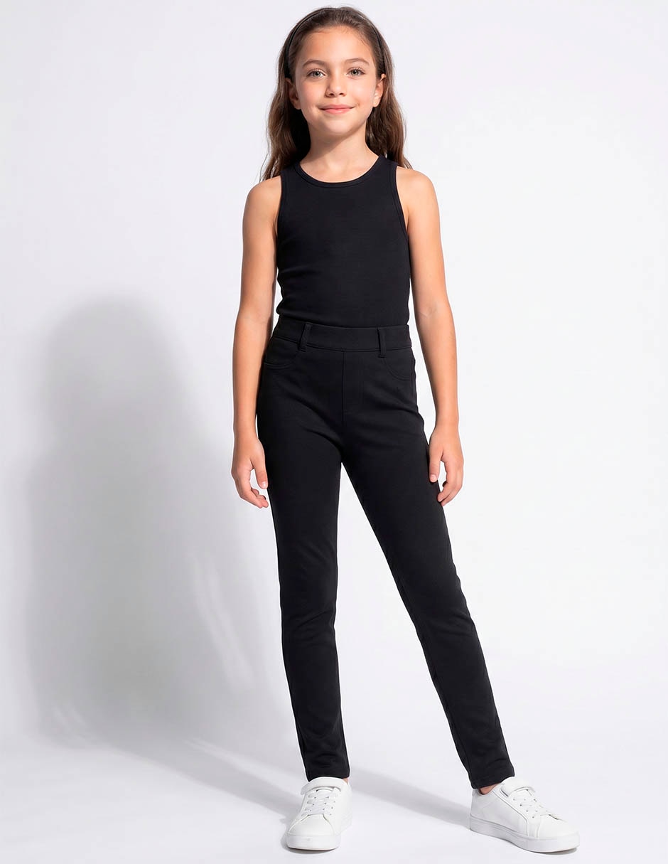 Pantalón para niña 1