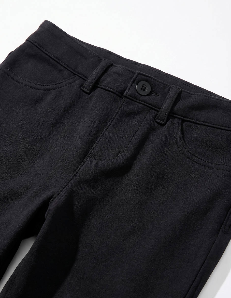 Pantalón para niña 4