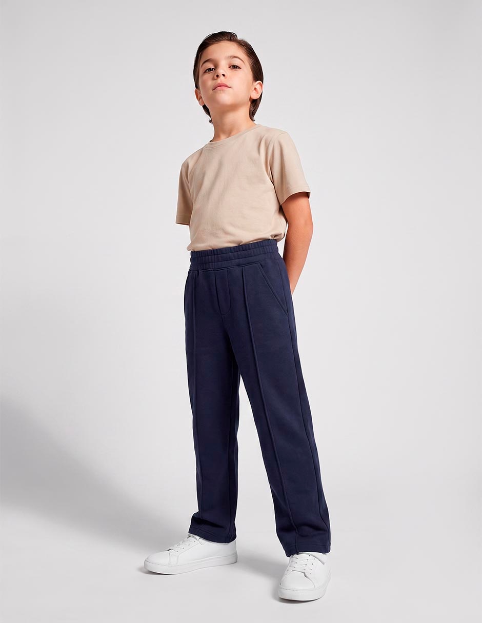 Pants para niño
