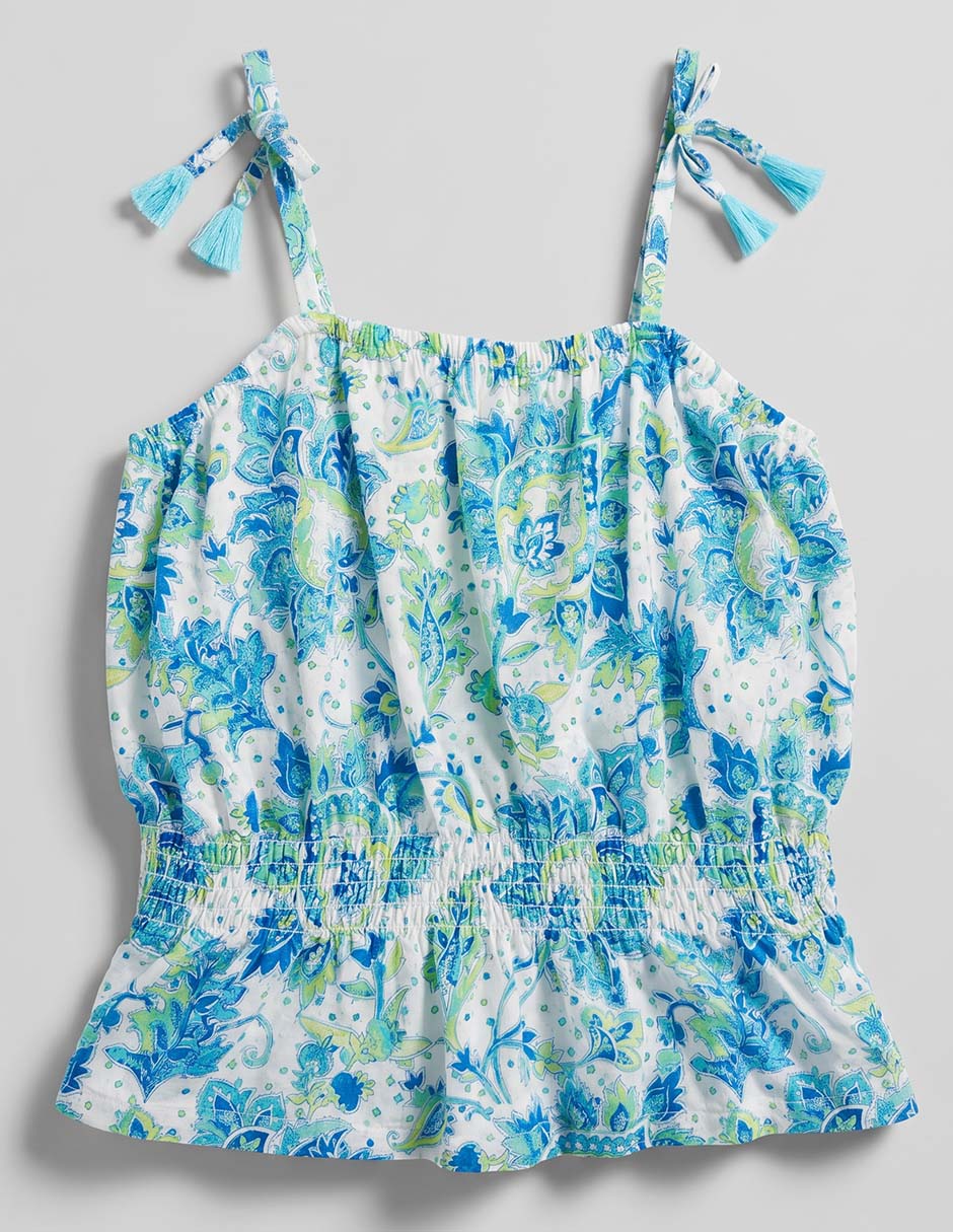 Blusa para niña 2
