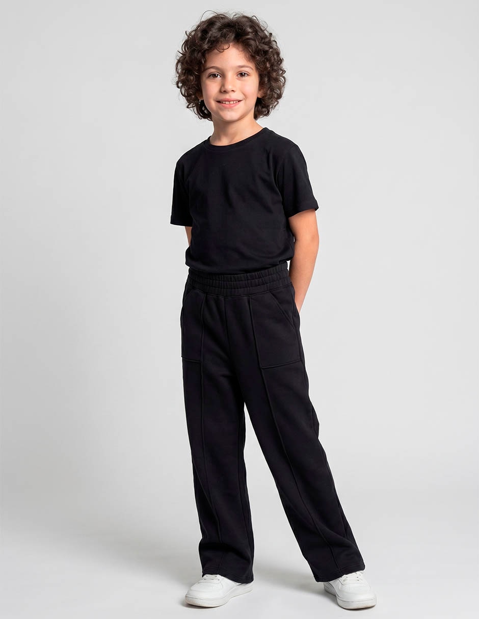 Pants para niño