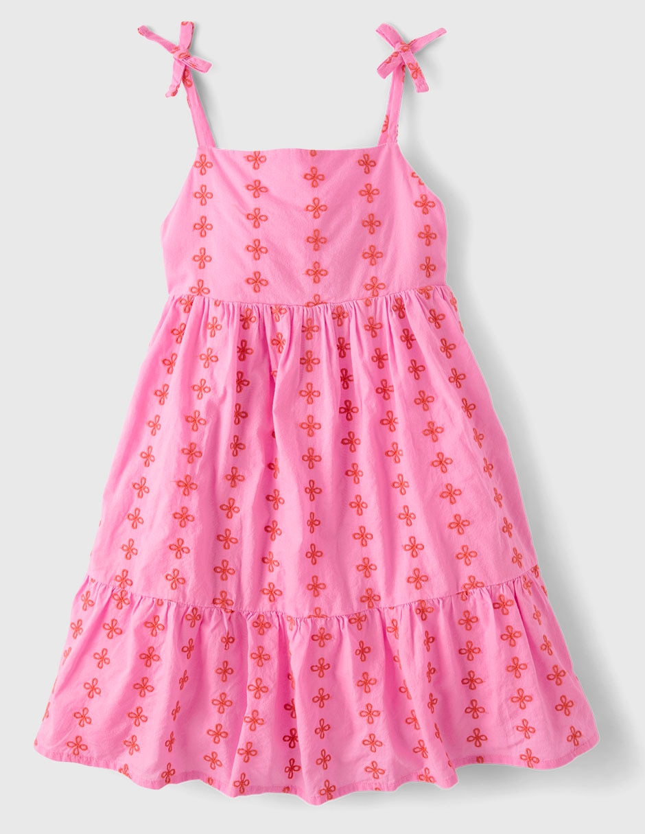 Vestido para niña Vestido para niña